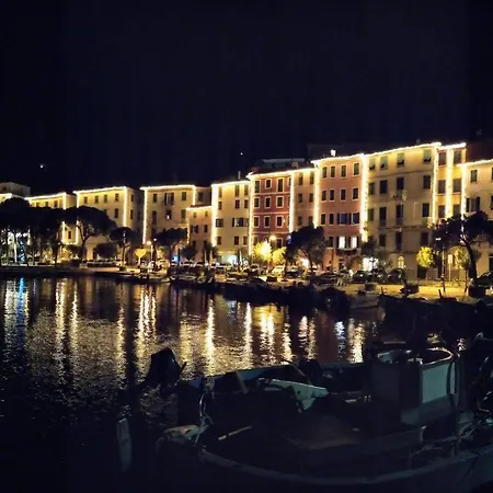 Casa Di Stella Ferienhaus