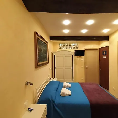 Tatil Evi Casa Di Stella Fezzano (Liguria)