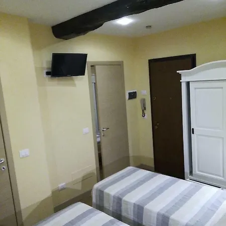 Casa Di Stella Tatil Evi Fezzano (Liguria)