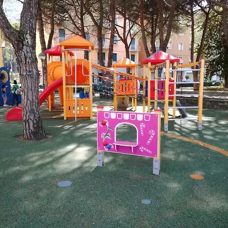 Ferienhaus Casa Di Stella *