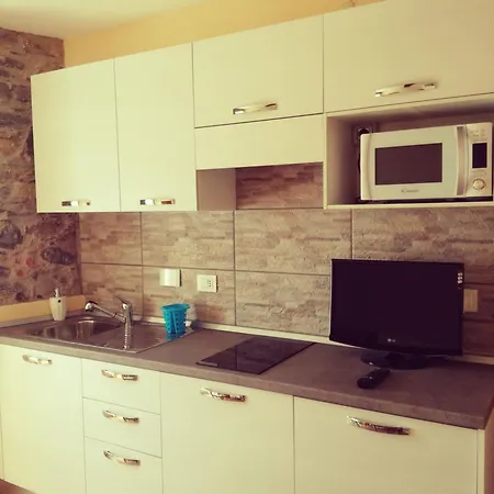 Casa Di Stella *