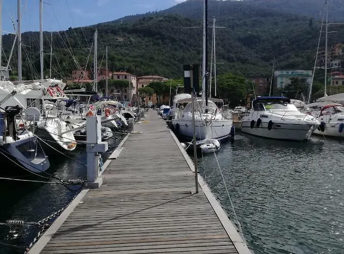 Casa Di Stella בית נופש פצאנו