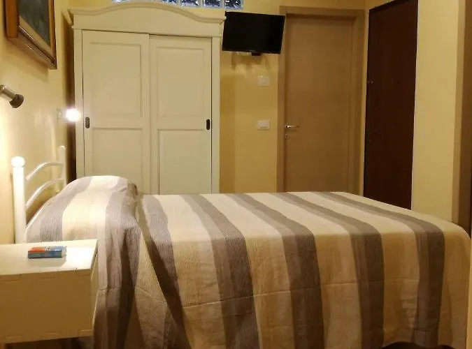 בית נופש Casa Di Stella *