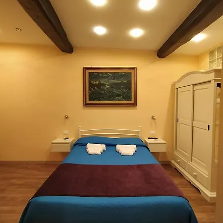 Casa Di Stella