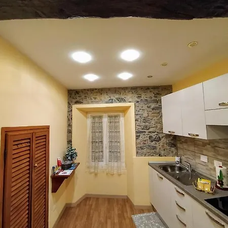 Dom wakacyjny Casa Di Stella