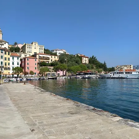 Casa Di Stella Fezzano (Liguria)