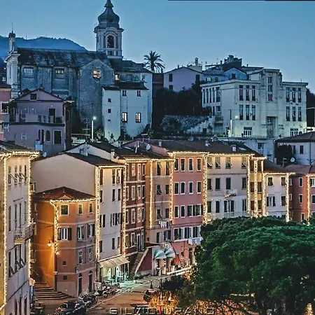 Dom wakacyjny Casa Di Stella Fezzano (Liguria)