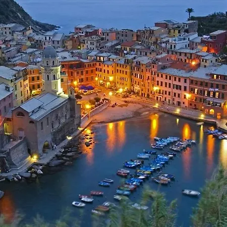 Casa Di Stella Dom wakacyjny *