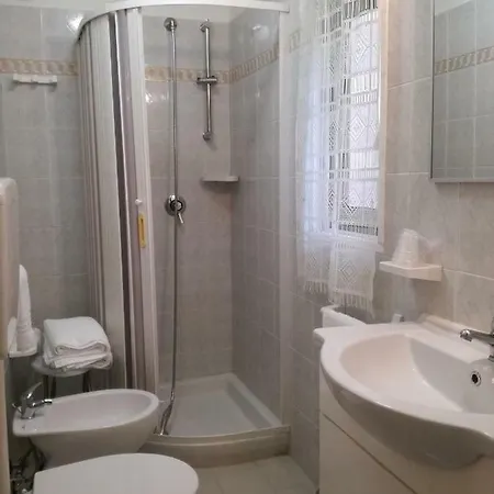 Casa Di Stella Prázdninový dům *