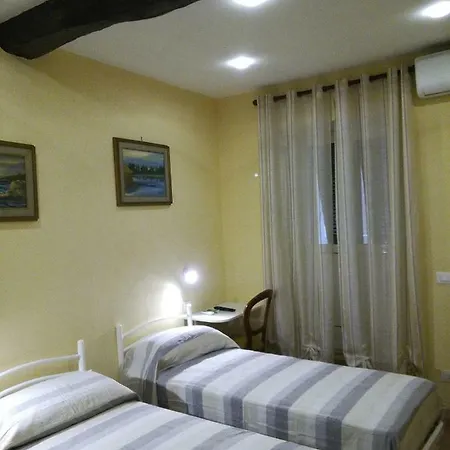 Casa Di Stella Fezzano (Liguria)