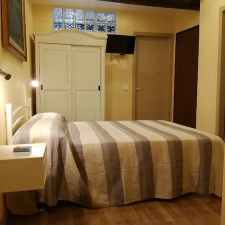 Prázdninový dům Casa Di Stella *