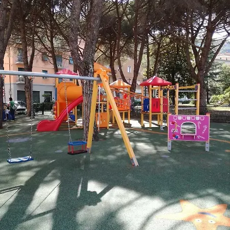 Casa Di Stella Dom wakacyjny *