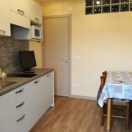 Prázdninový dům Casa Di Stella Fezzano (Liguria)