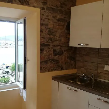 Casa Di Stella Prázdninový dům Fezzano (Liguria)