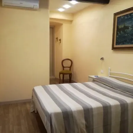Prázdninový dům Casa Di Stella *