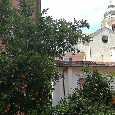 Dom wakacyjny Casa Di Stella Fezzano (Liguria)