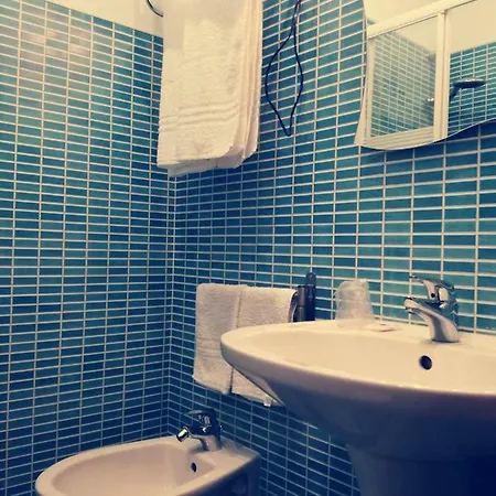 Casa Di Stella Fezzano (Liguria)