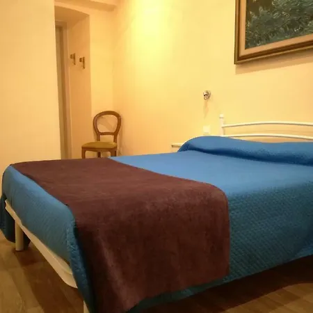 Casa Di Stella Prázdninový dům