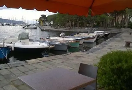 Casa Di Stella Prázdninový dům Fezzano (Liguria)