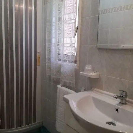 Casa Di Stella Prázdninový dům Fezzano (Liguria)