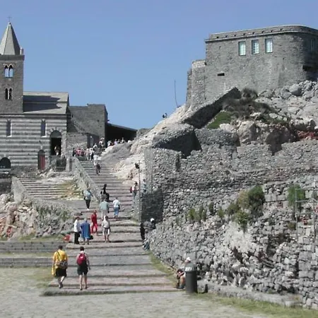 Dom wakacyjny Casa Di Stella *