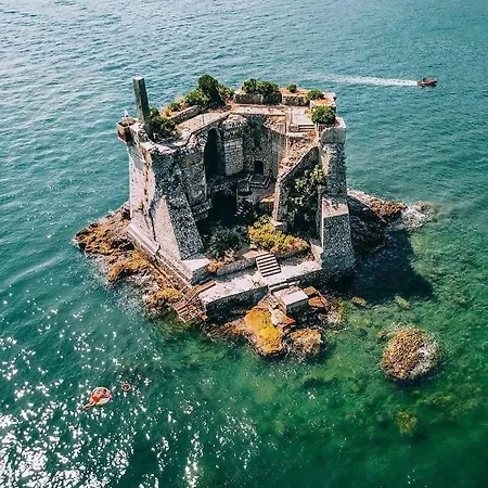 Prázdninový dům Casa Di Stella