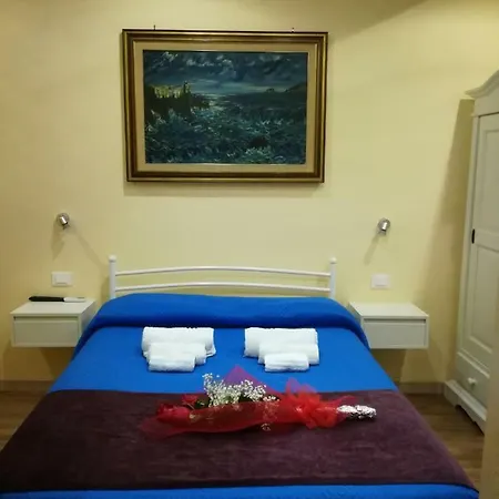 Casa Di Stella *