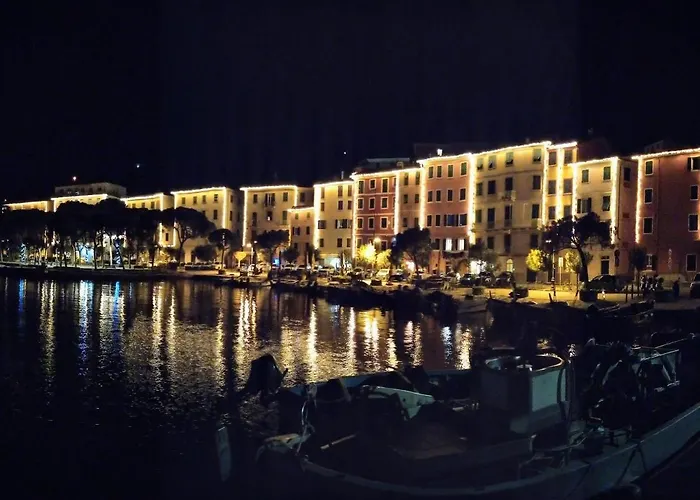 Casa Di Stella 펜션