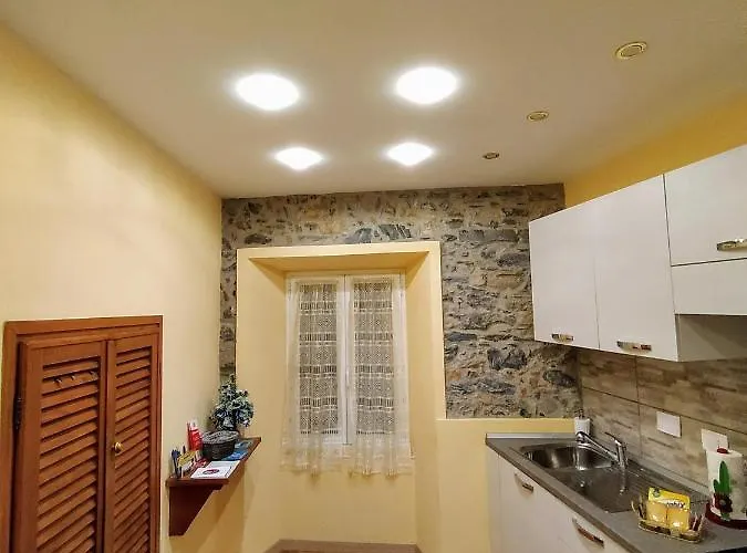 펜션 Casa Di Stella