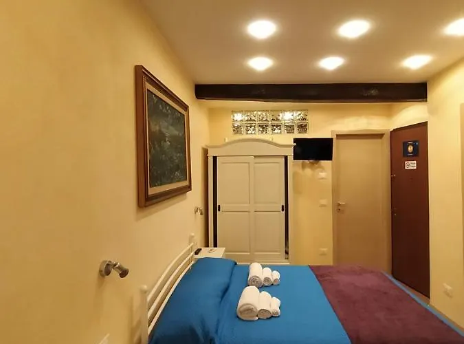 펜션 Casa Di Stella 페차노