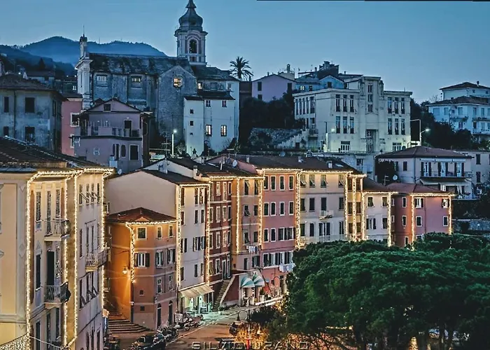 펜션 Casa Di Stella 페차노