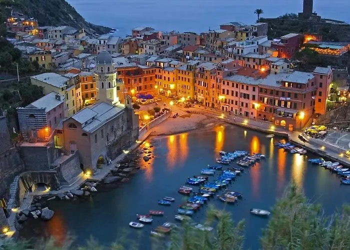 Casa Di Stella 펜션 *