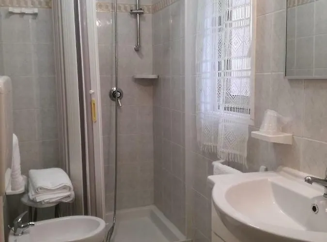 Casa Di Stella 펜션 *