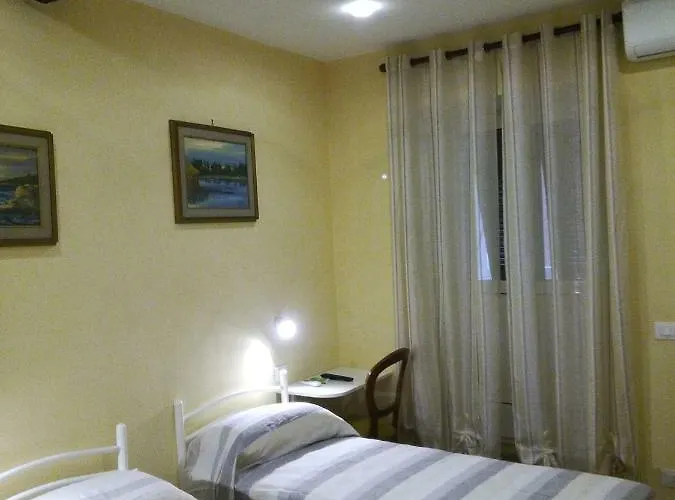 Casa Di Stella 페차노