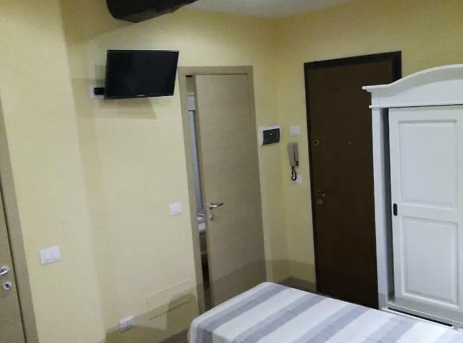 Casa Di Stella 펜션 페차노