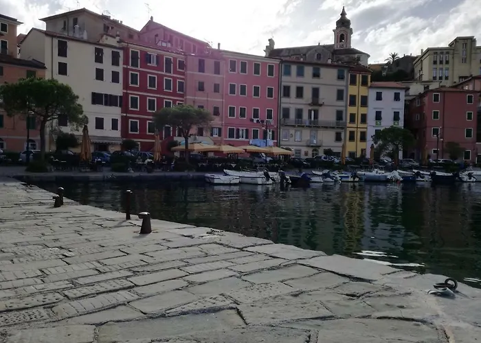 Casa Di Stella * 페차노