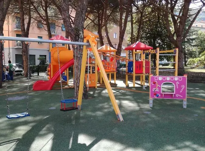 Casa Di Stella 펜션 *