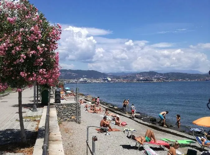 펜션 Casa Di Stella 페차노