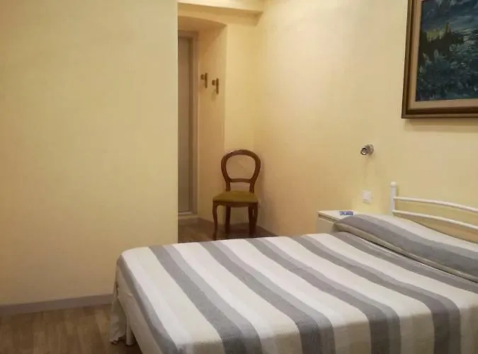 펜션 Casa Di Stella *