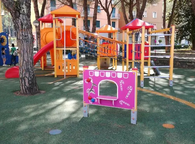 펜션 Casa Di Stella *