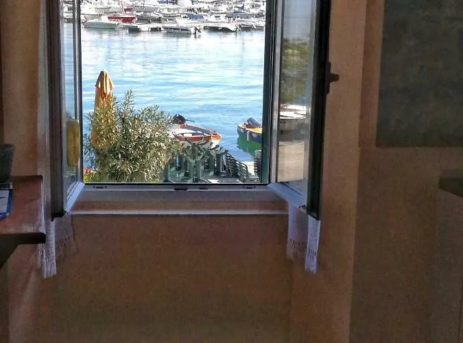 Casa Di Stella 펜션 페차노