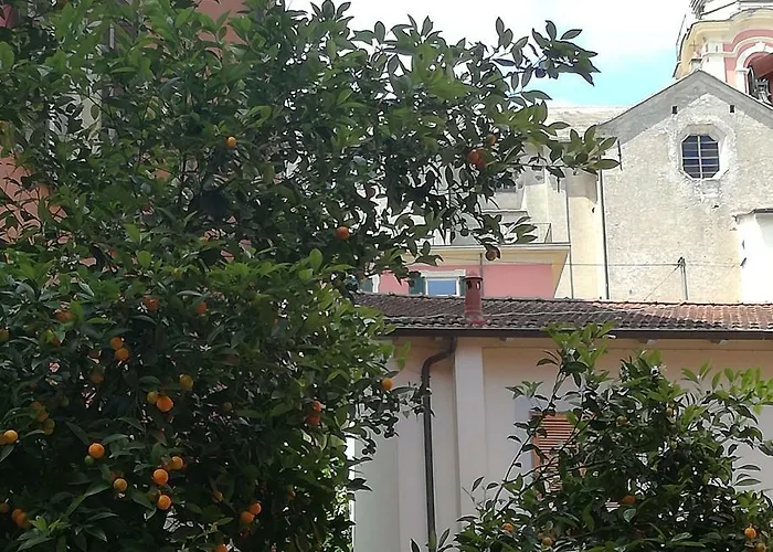 펜션 Casa Di Stella 페차노