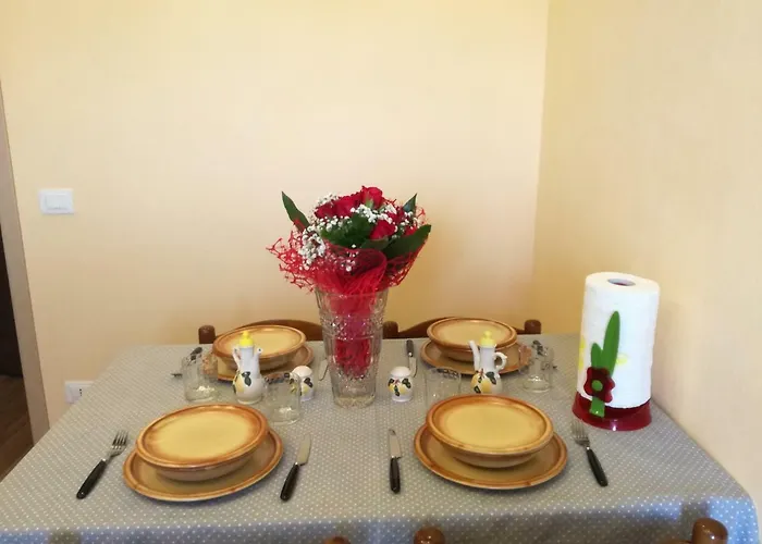 Casa Di Stella 펜션 *