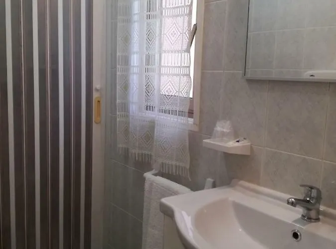 Casa Di Stella 펜션 페차노