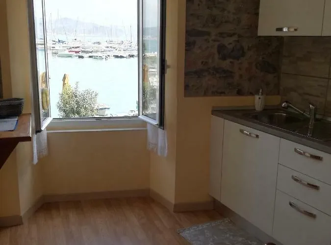 Casa Di Stella 펜션 *