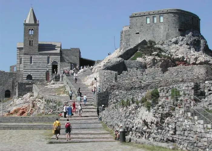 펜션 Casa Di Stella *