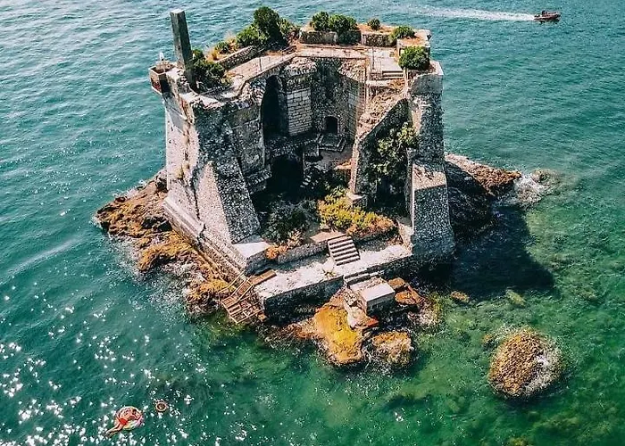 펜션 Casa Di Stella